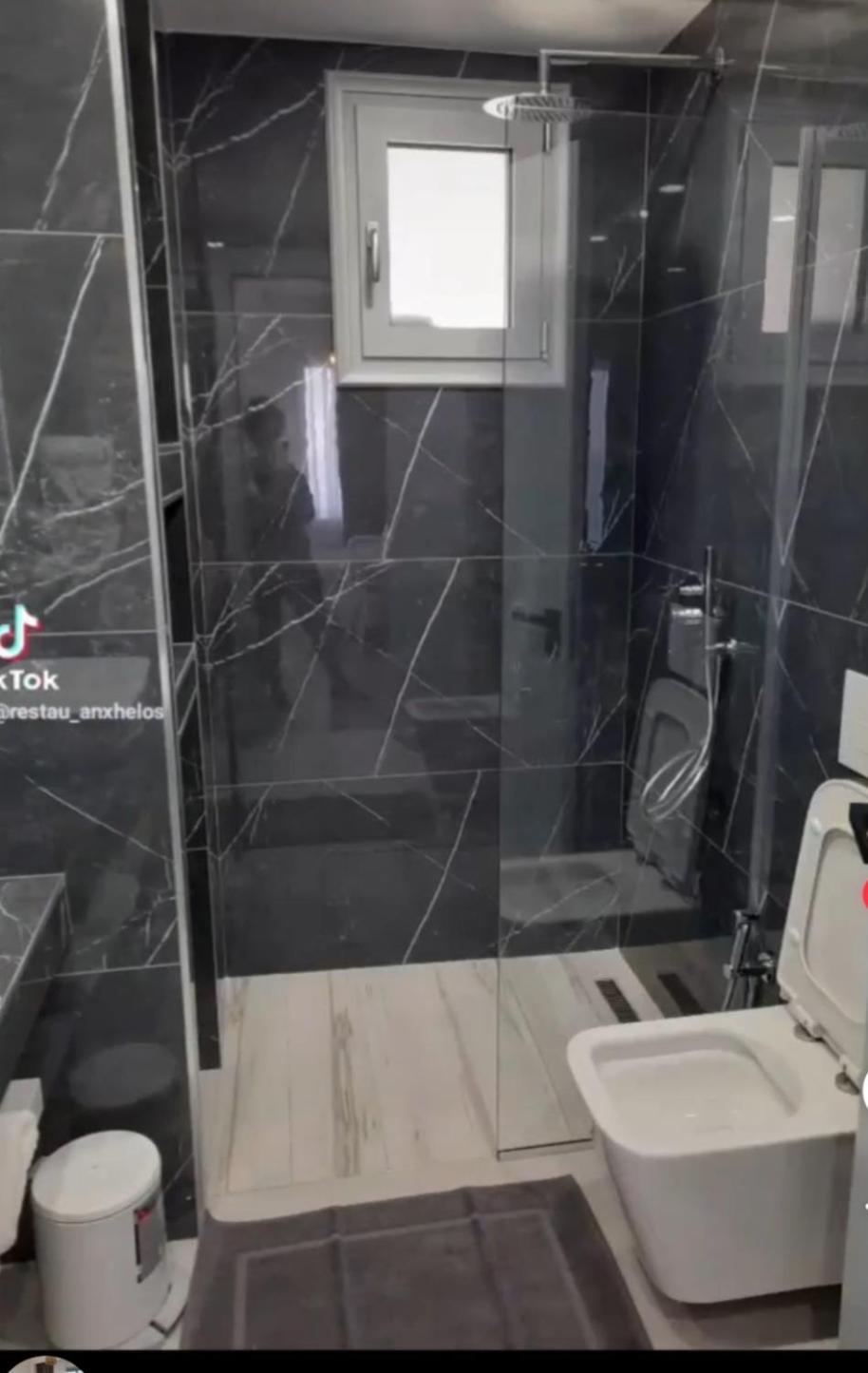 Anxhelos Hotel Himarë Extérieur photo
