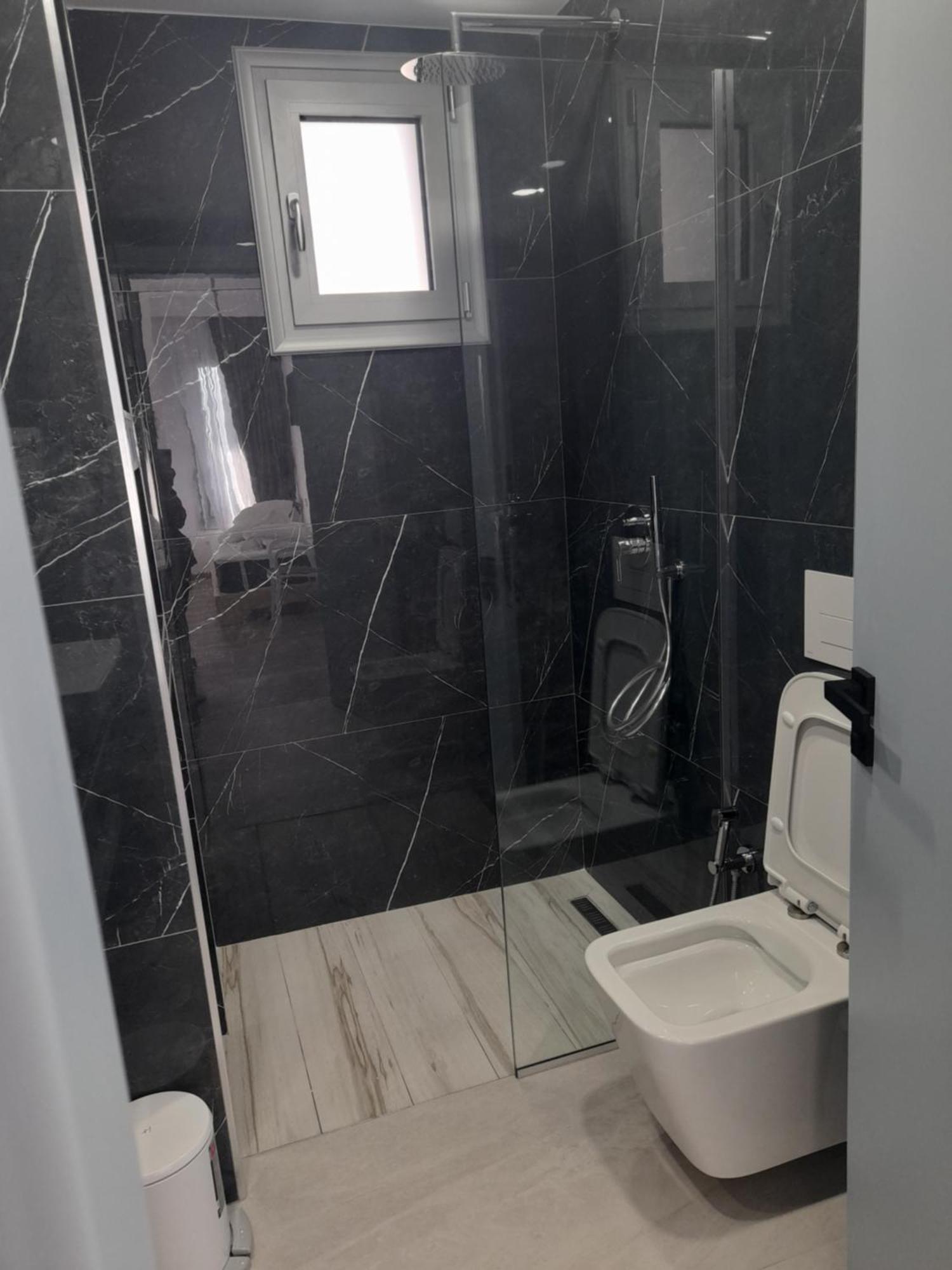 Anxhelos Hotel Himarë Chambre photo
