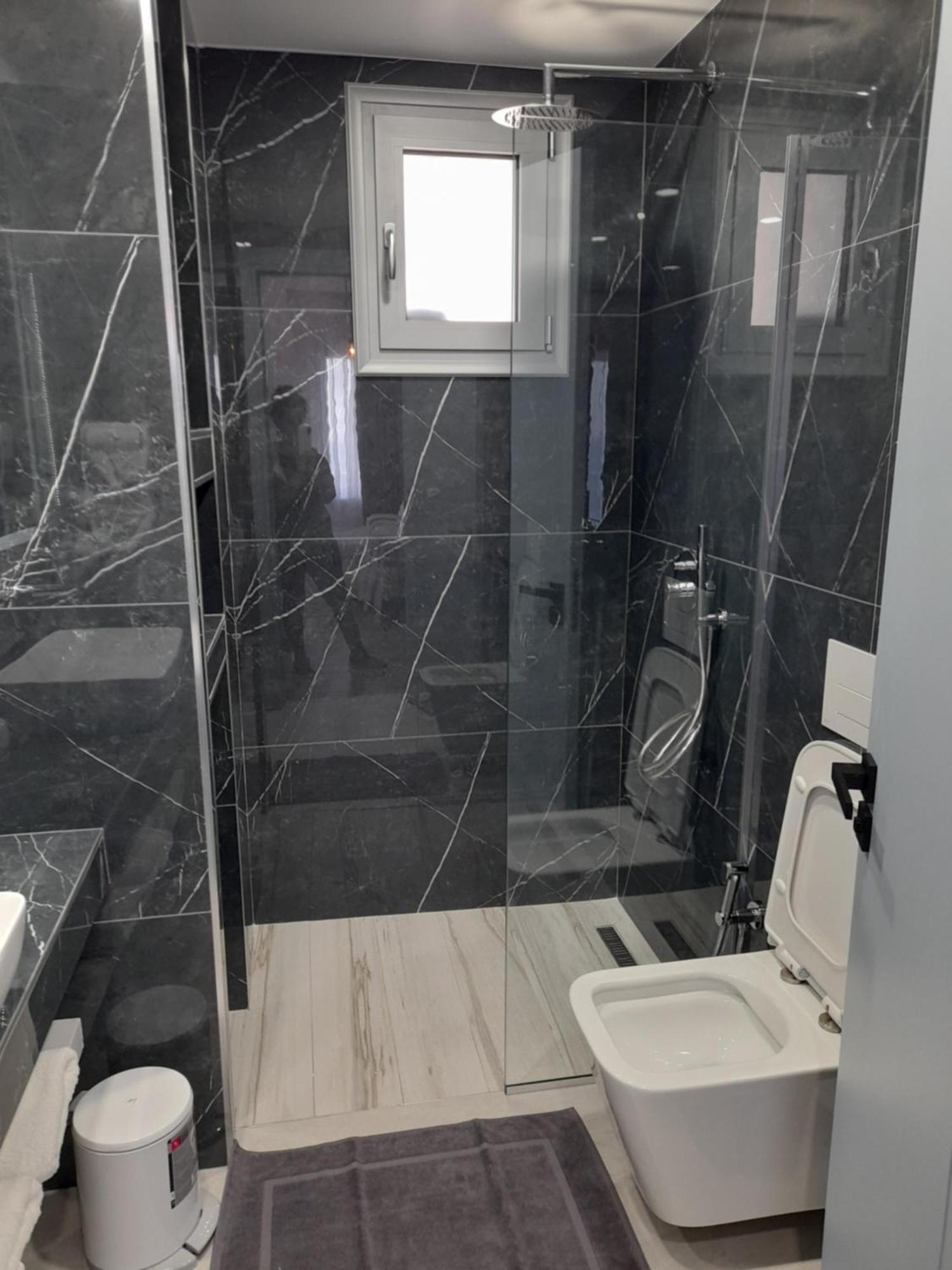 Anxhelos Hotel Himarë Chambre photo